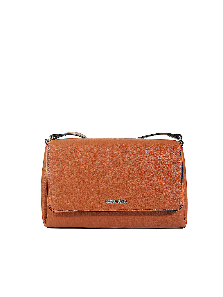 CALVIN KLEIN | Tasche - Minibag | braun