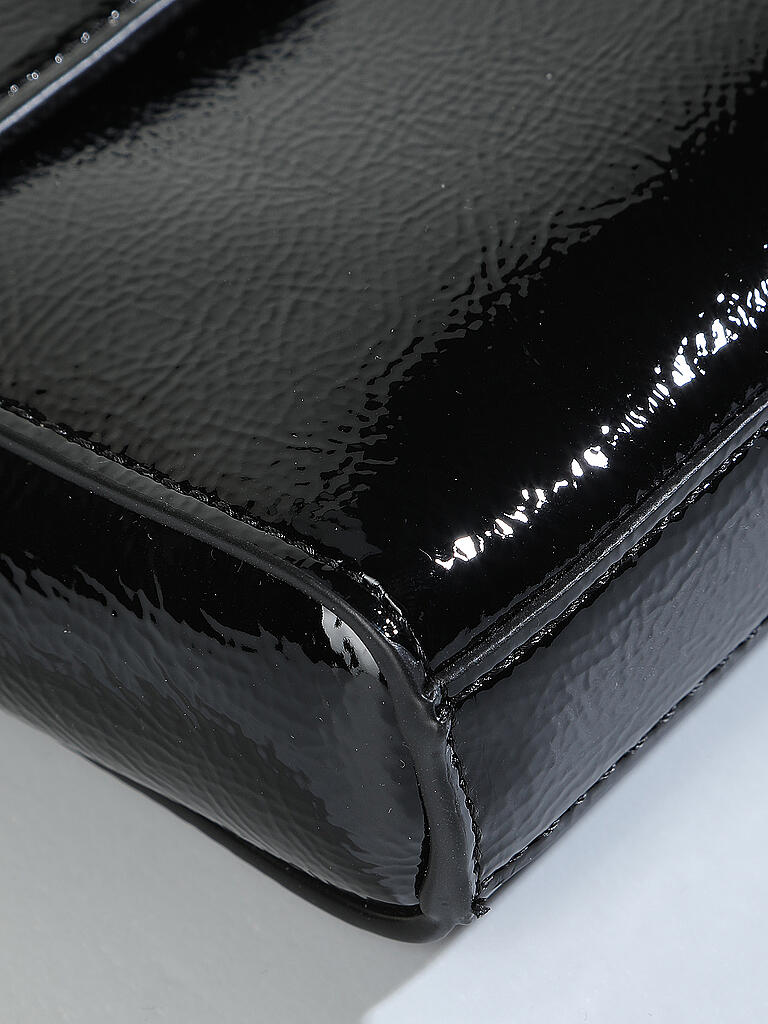 CALVIN KLEIN | Tasche - Minibag | schwarz