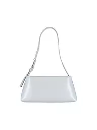 CALVIN KLEIN | Tasche - Schultertasche EMBOSSED | hellblau