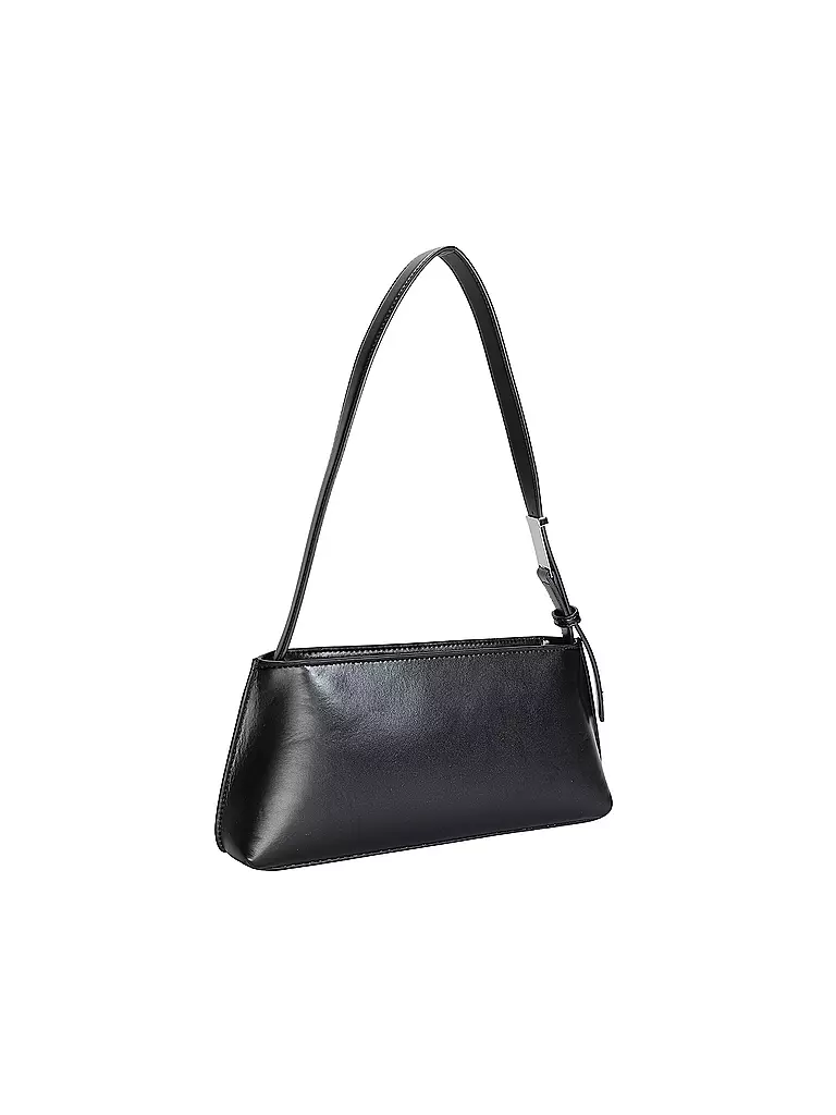 CALVIN KLEIN | Tasche - Schultertasche EMBOSSED | hellblau