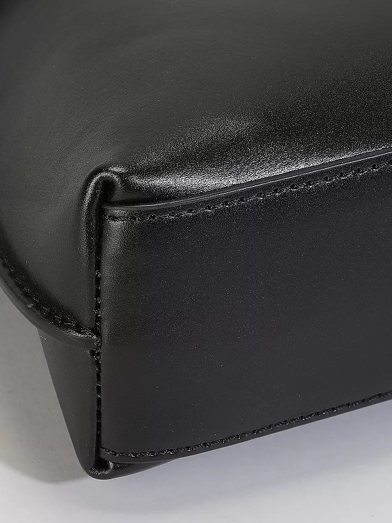 CALVIN KLEIN | Tasche - Schultertasche EMBOSSED | hellblau