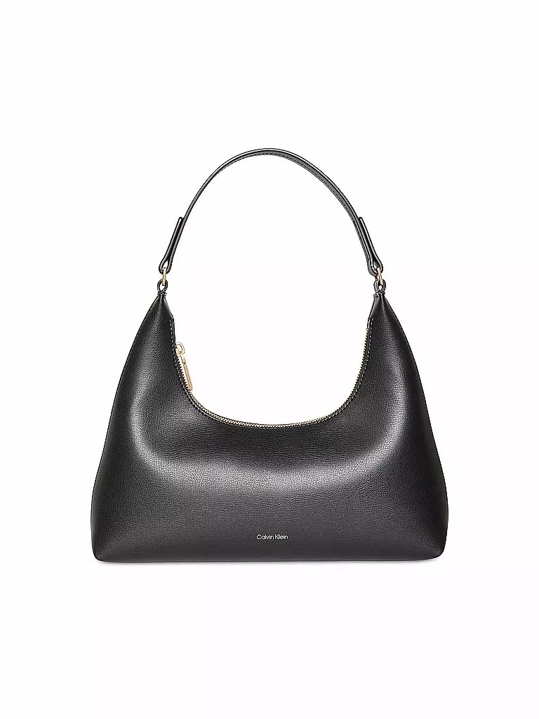 CALVIN KLEIN | Tasche - Schultertasche FOIL | dunkelrot