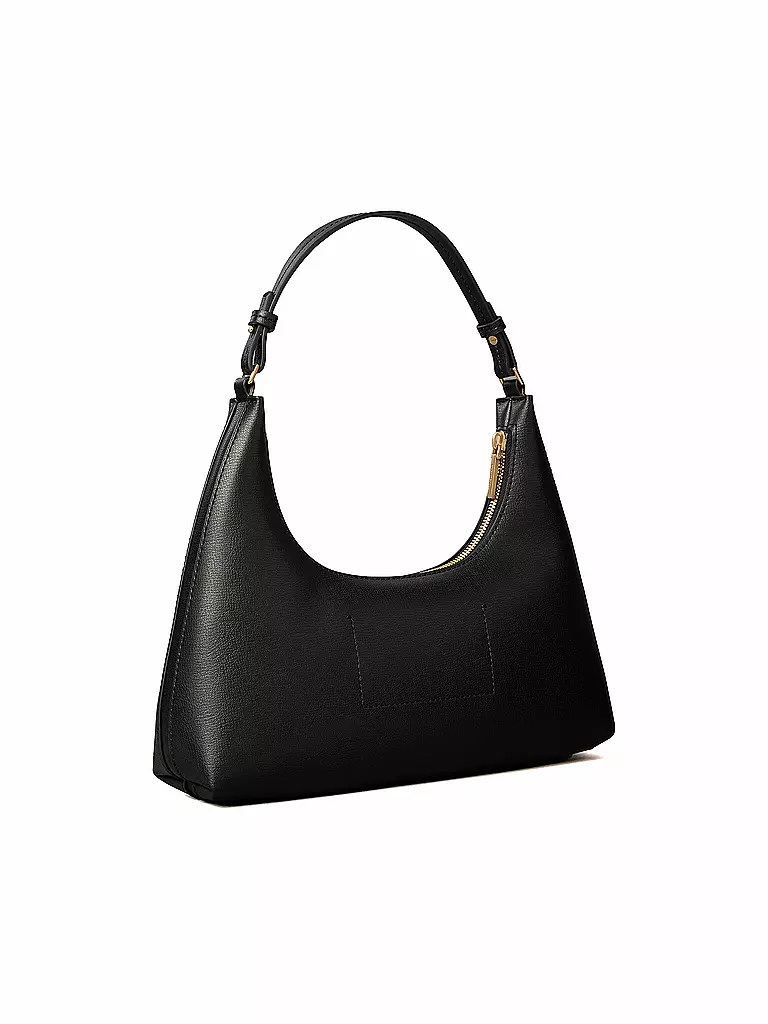 CALVIN KLEIN | Tasche - Schultertasche FOIL | dunkelrot