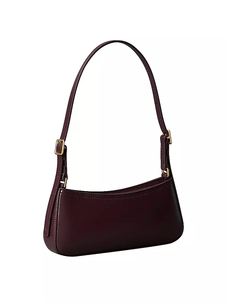 CALVIN KLEIN | Tasche - Schultertasche Small | schwarz