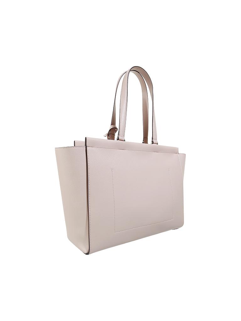 CALVIN KLEIN | Tasche - Shopper  "Enfold" | beige