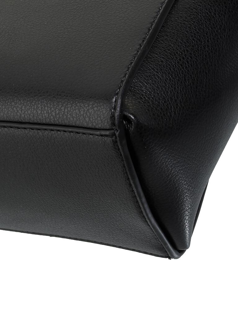 CALVIN KLEIN | Tasche - Shopper  "Enfold" | schwarz