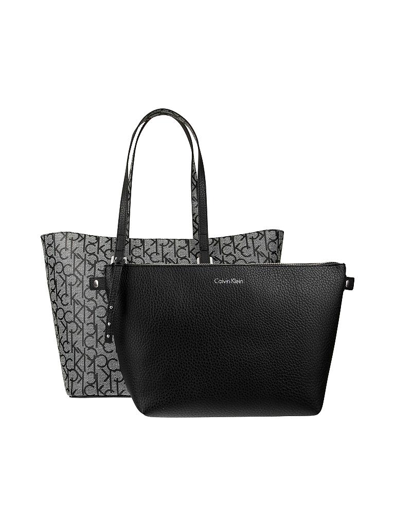CALVIN KLEIN | Tasche - Shopper  | 