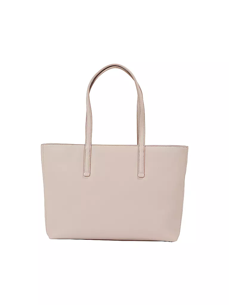 CALVIN KLEIN | Tasche - Shopper CK MUST Medium | rosa