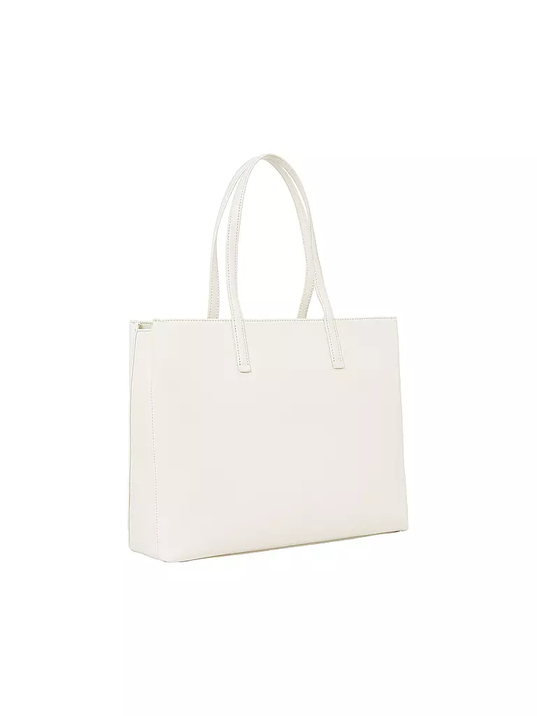 CALVIN KLEIN | Tasche - Shopper CK MUST Medium | schwarz