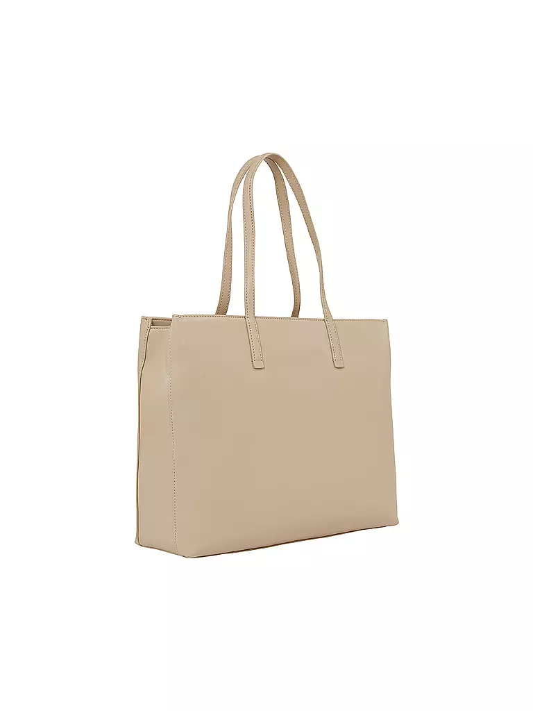 CALVIN KLEIN | Tasche - Shopper CK MUST Medium | schwarz