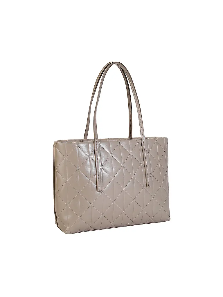 CALVIN KLEIN | Tasche - Shopper Small | Creme