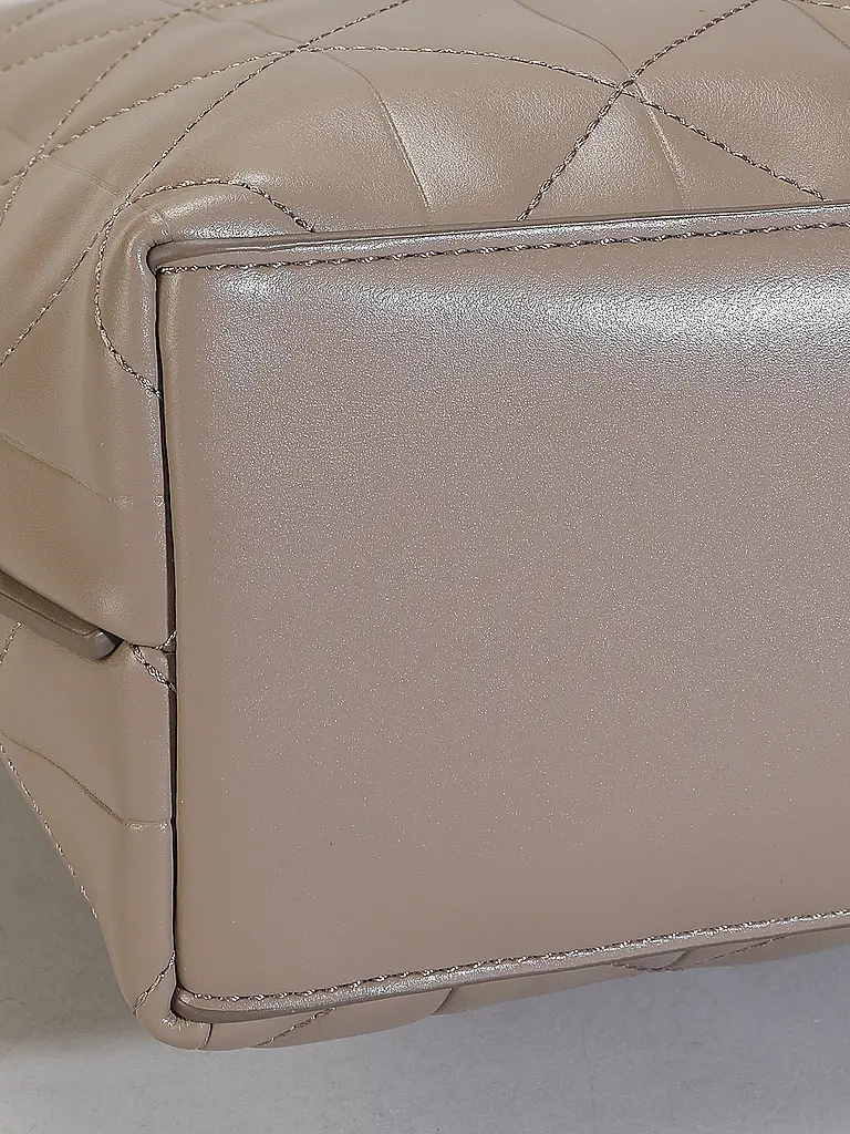 CALVIN KLEIN | Tasche - Shopper Small | Creme