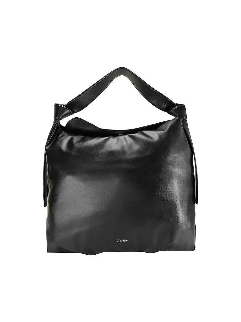 CALVIN KLEIN | Tasche - Shopper | schwarz