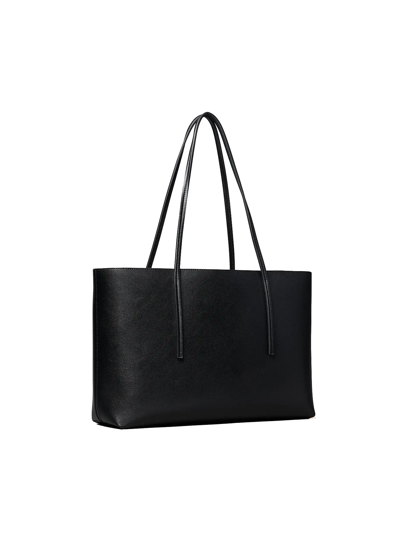 CALVIN KLEIN | Tasche - Tote Bag FOIL | schwarz