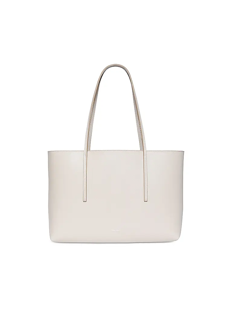 CALVIN KLEIN | Tasche - Tote Bag FOIL | 