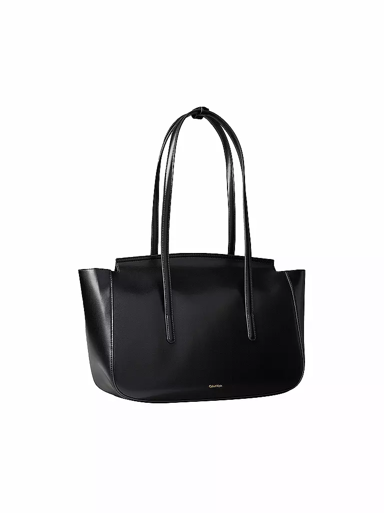 CALVIN KLEIN | Tasche - Tote Bag | schwarz