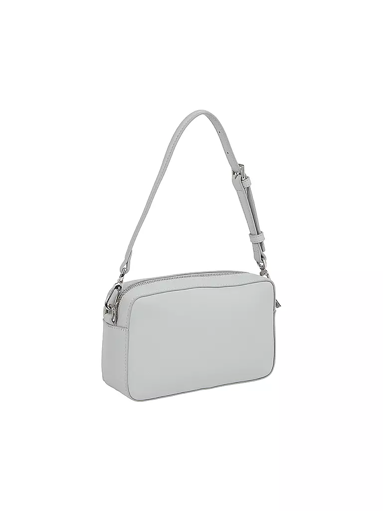 CALVIN KLEIN | Tasche - Umhängetasche CK MUST | schwarz