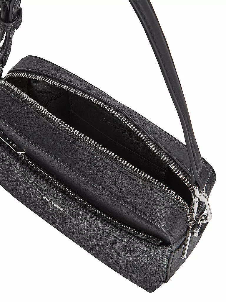 CALVIN KLEIN | Tasche - Umhängetasche CK MUST | hellblau