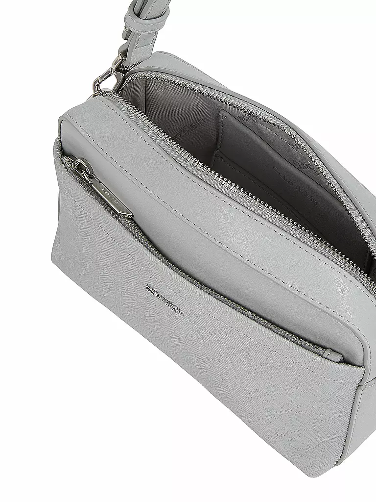 CALVIN KLEIN | Tasche - Umhängetasche CK MUST | schwarz