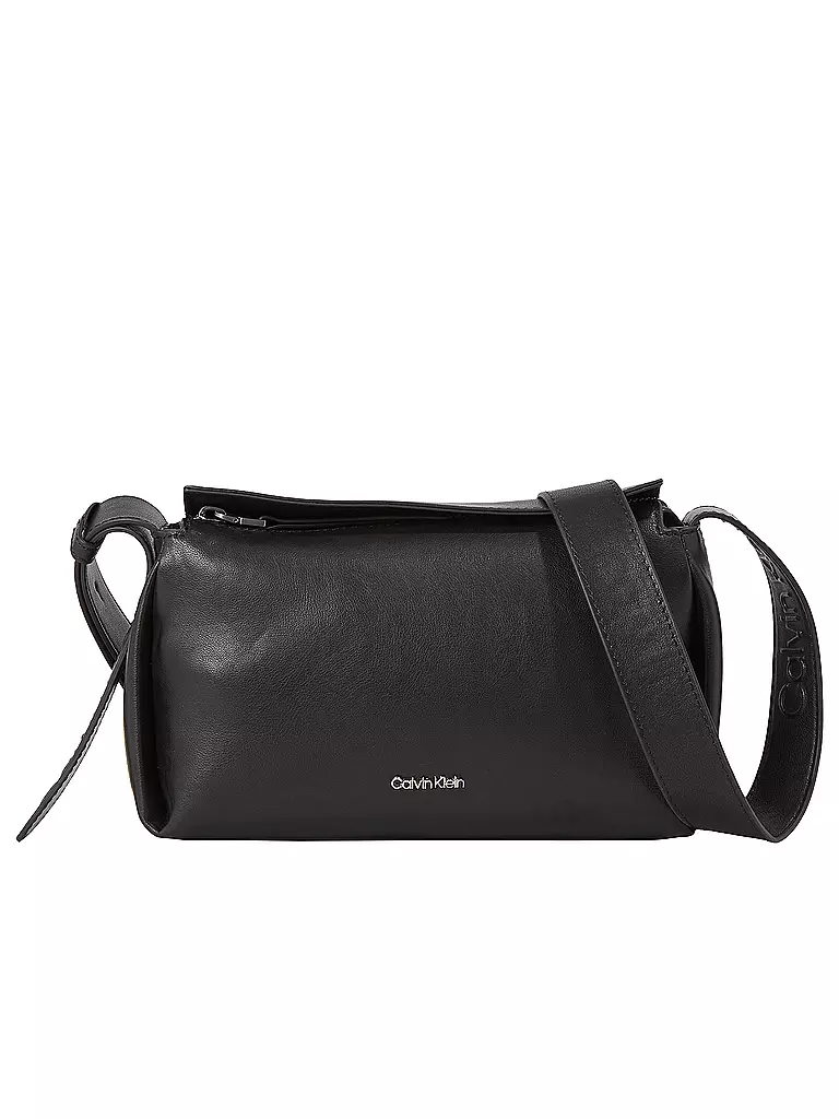 CALVIN KLEIN | Tasche - Umhängetasche GRACIE  | schwarz