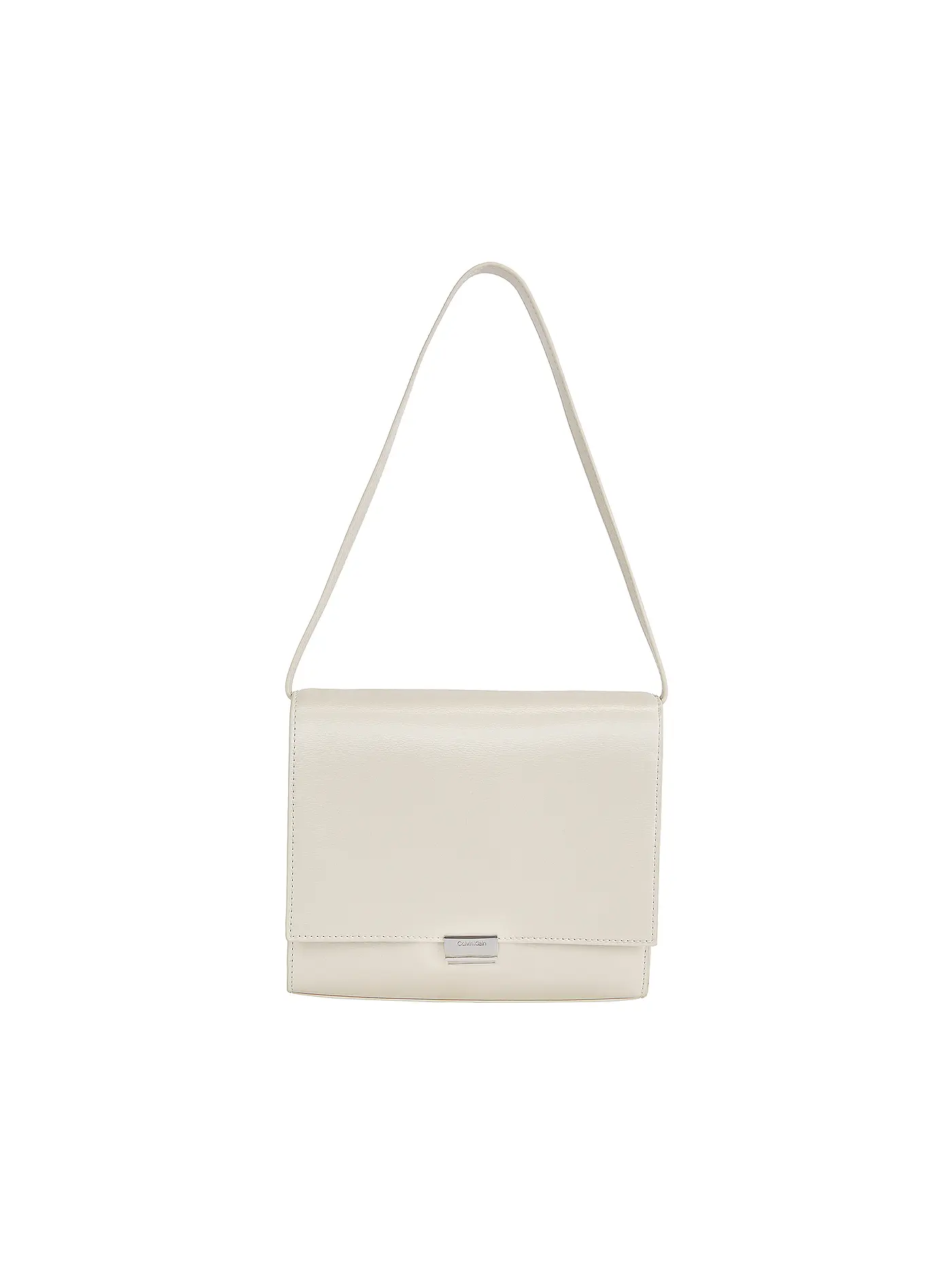 CALVIN KLEIN | Tasche ARCHIVE | creme