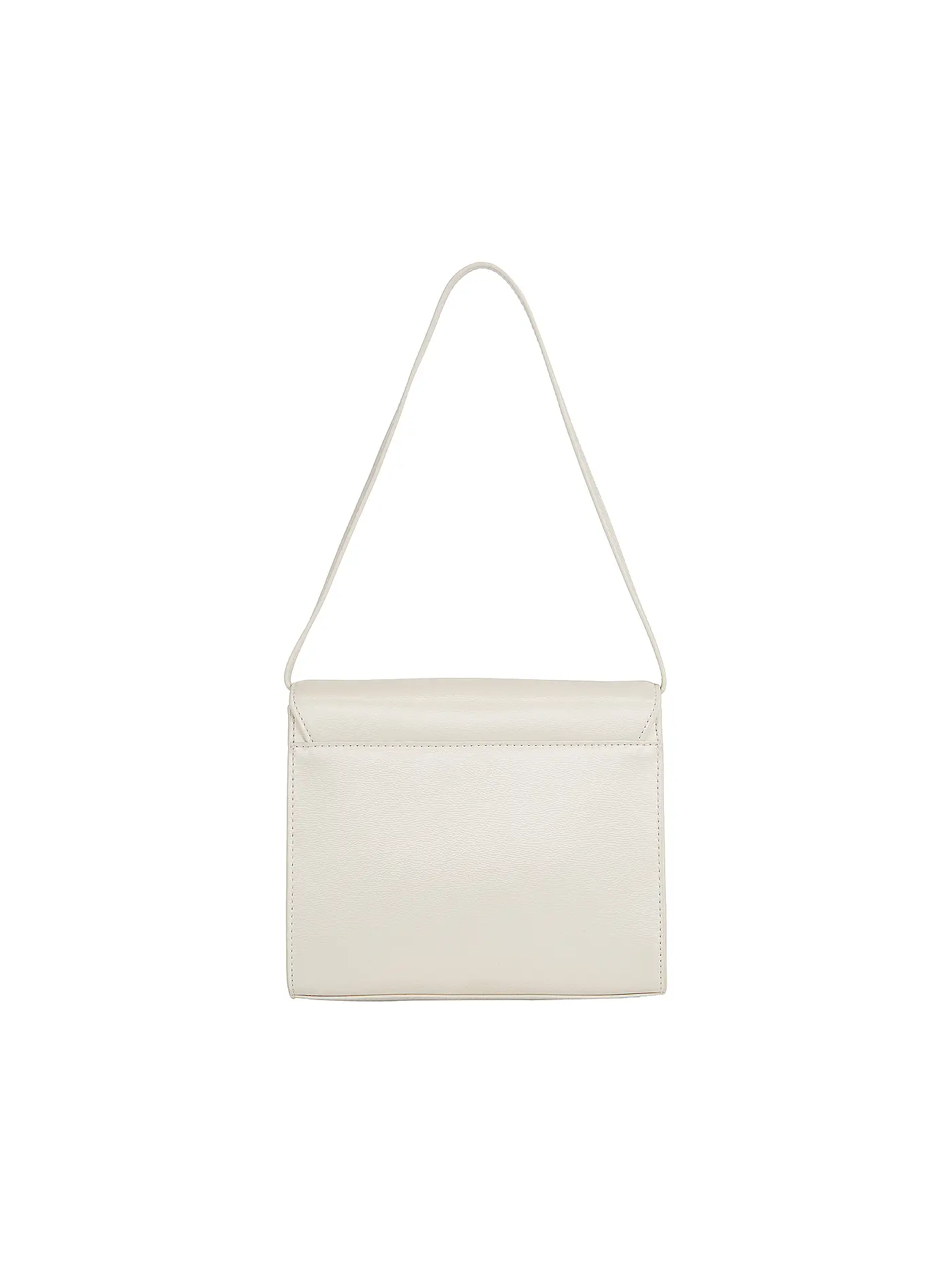 CALVIN KLEIN | Tasche ARCHIVE | creme