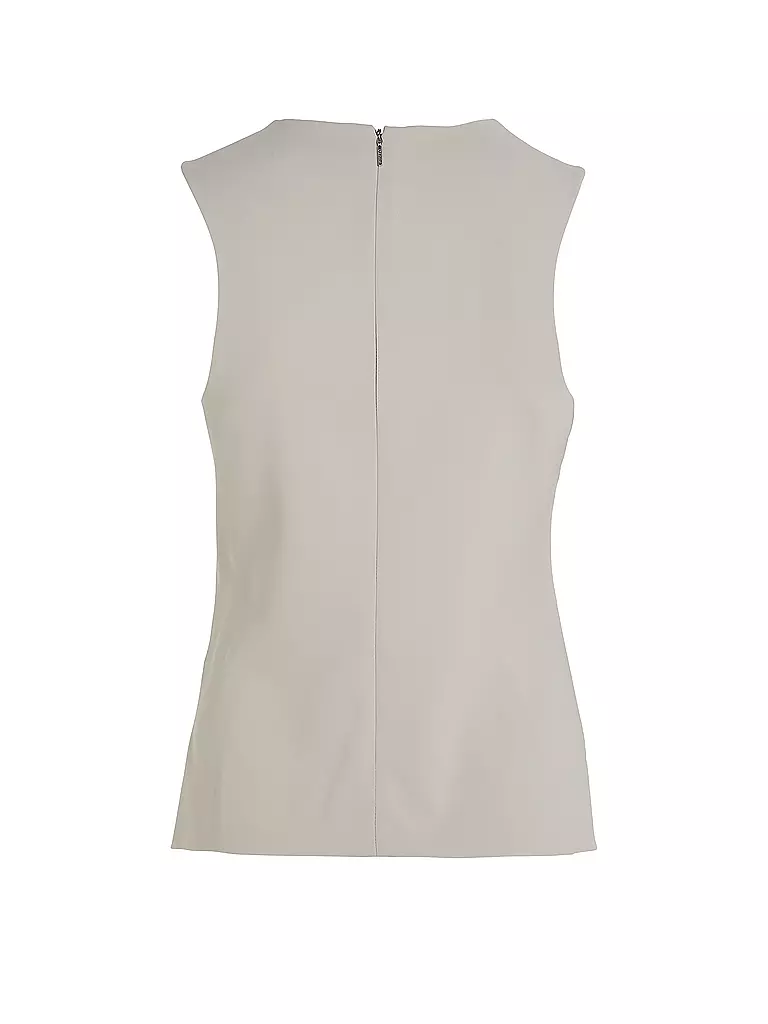 CALVIN KLEIN | Top  | beige