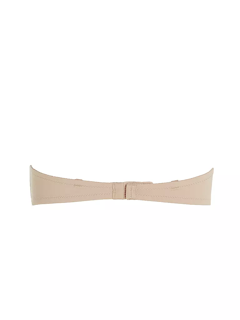 CALVIN KLEIN | Trägerloser Push Up BH 