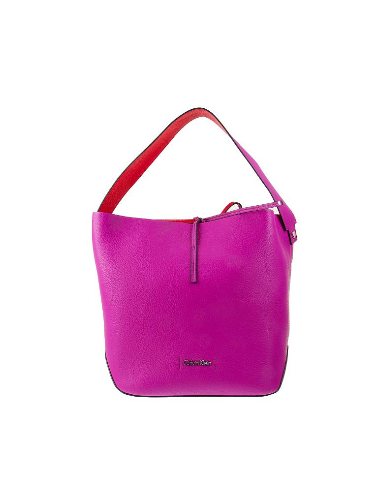 CALVIN KLEIN | Wende-Tasche | 
