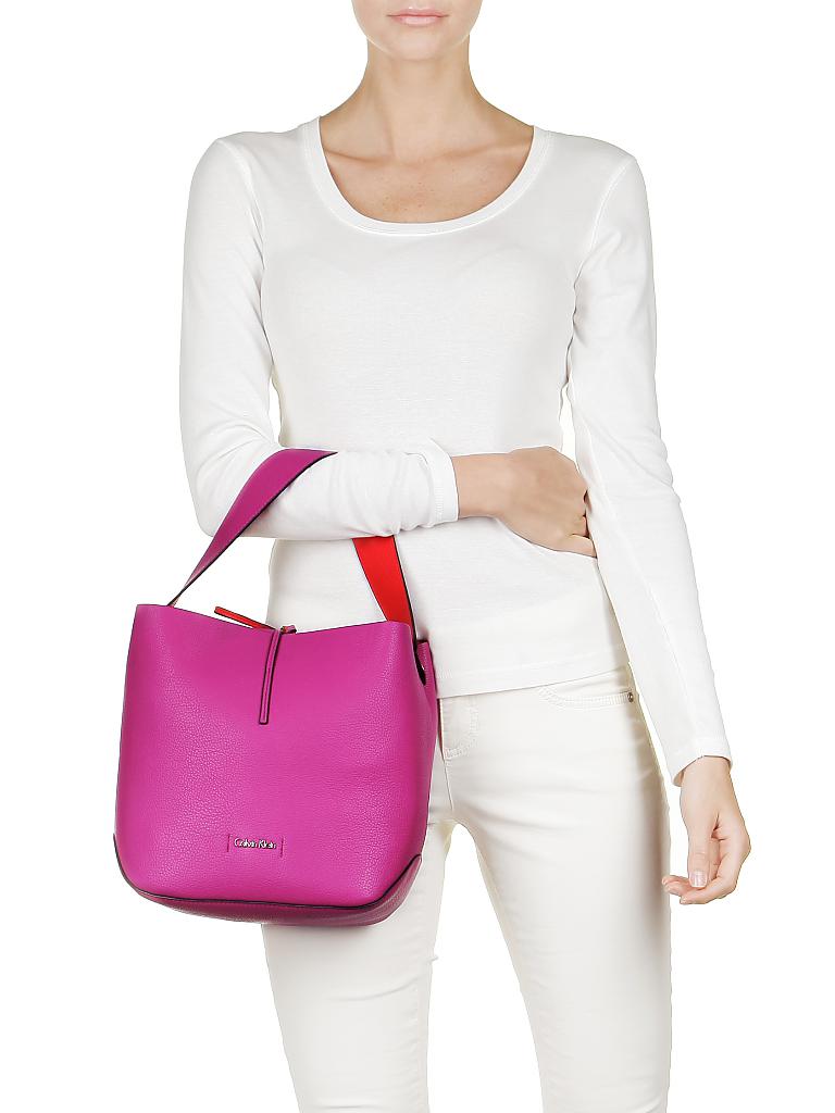 CALVIN KLEIN | Wende-Tasche | 