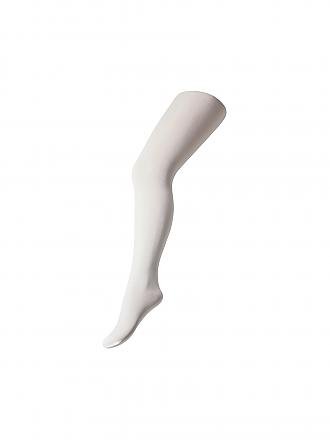 CAMANO | Mädchen Feinstrumpfhose 40DEN 2er Pkg Weiss