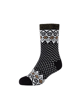 CAMANO | Socken black