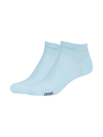 CAMANO | Sneaker Socken 2er Pkg angel falls