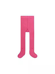 CAMANO | Kinder Strumpfhose cabaret | Pink