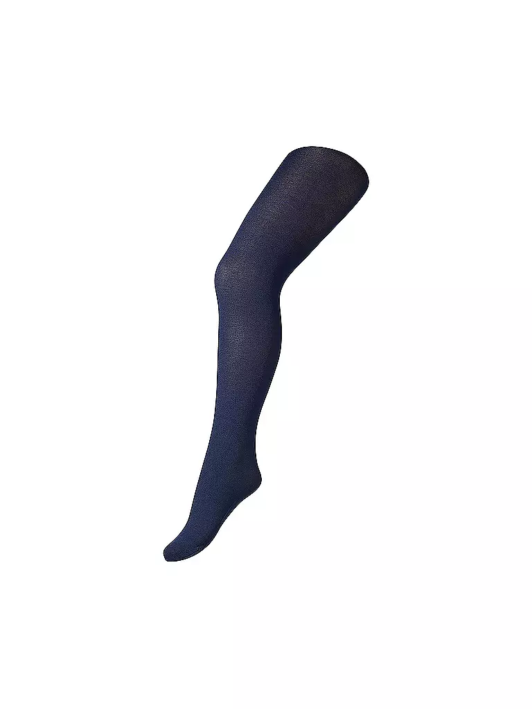 CAMANO | Mädchen Strumpfhose blue | blau