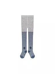 CAMANO | Mädchen Strumpfhose  | hellblau