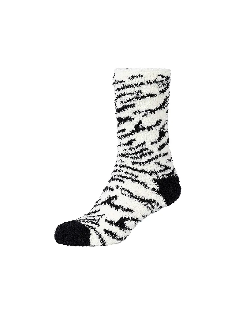 CAMANO | Socken 2er Pkg black | 