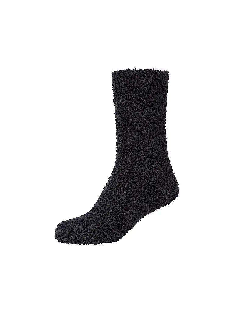 CAMANO | Socken 2er Pkg black | 