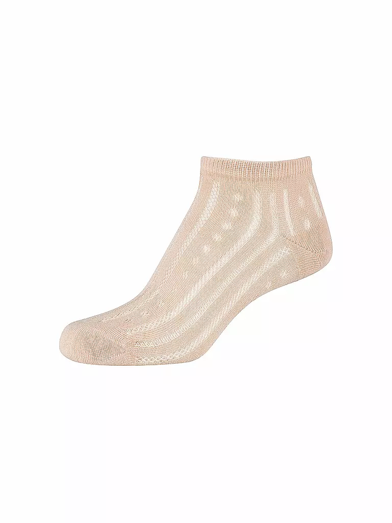 CAMANO | Socken 2er Pkg. offwhite | hellblau