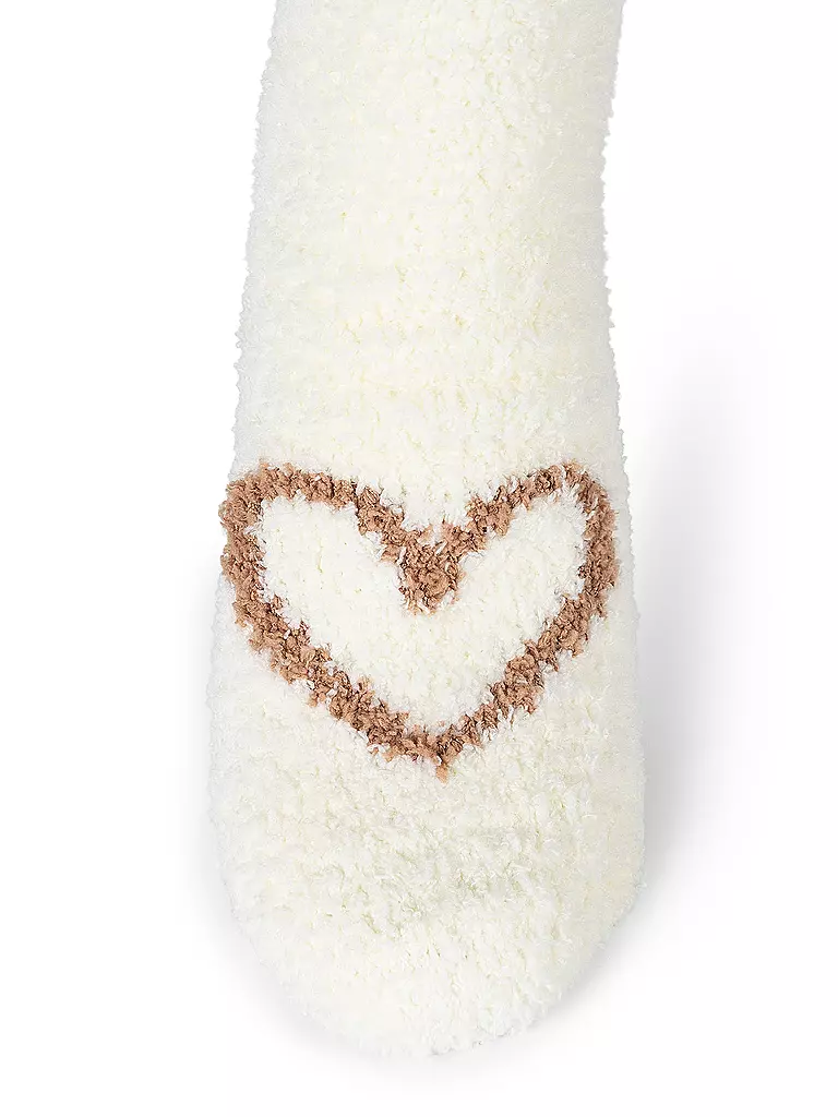 CAMANO | Socken 3er Pkg  egret | 