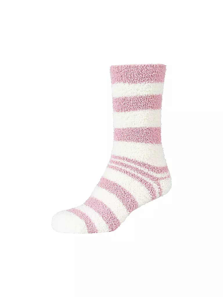 CAMANO | Socken 3er Pkg  egret | 