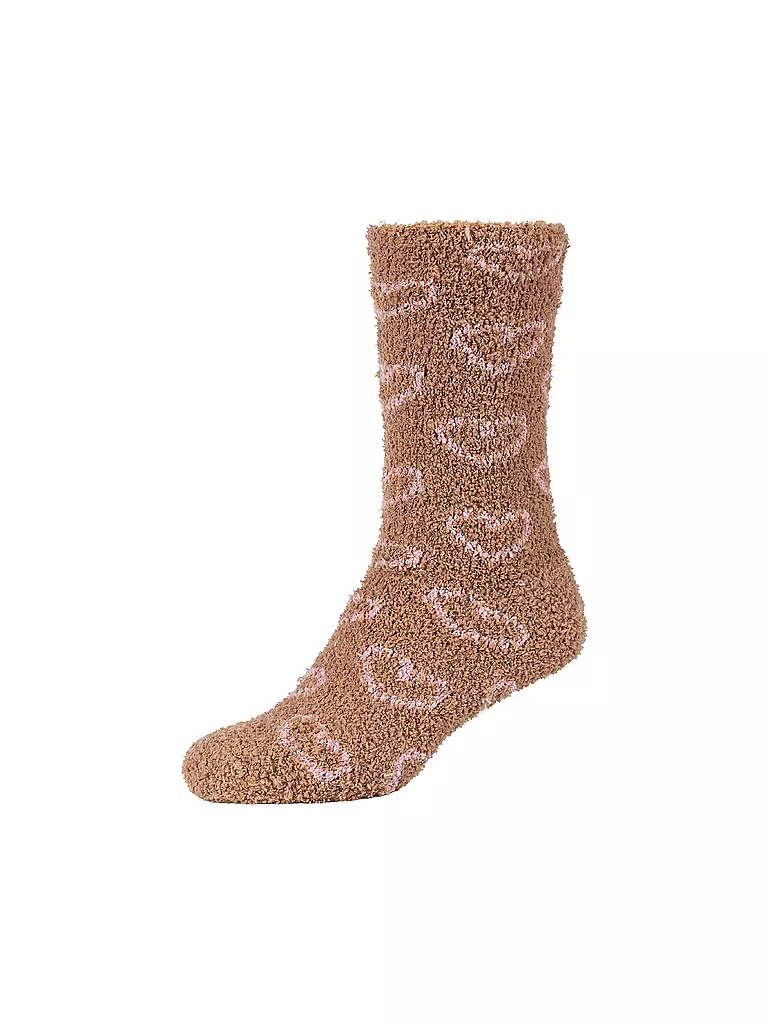 CAMANO | Socken 3er Pkg  egret | 