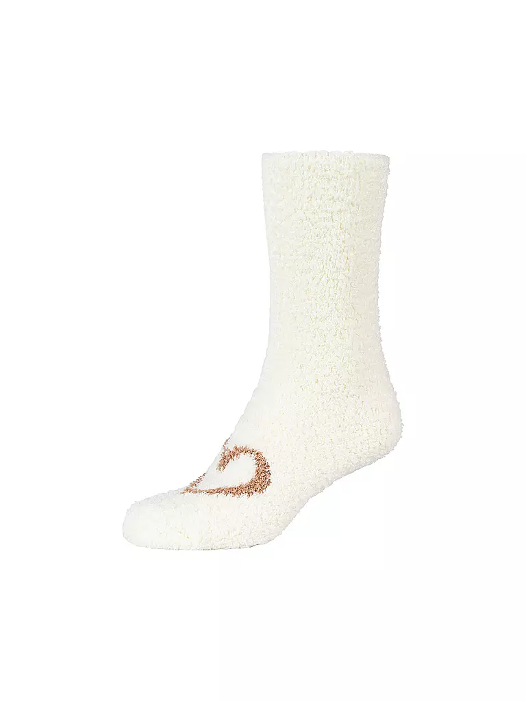 CAMANO | Socken 3er Pkg  egret | 