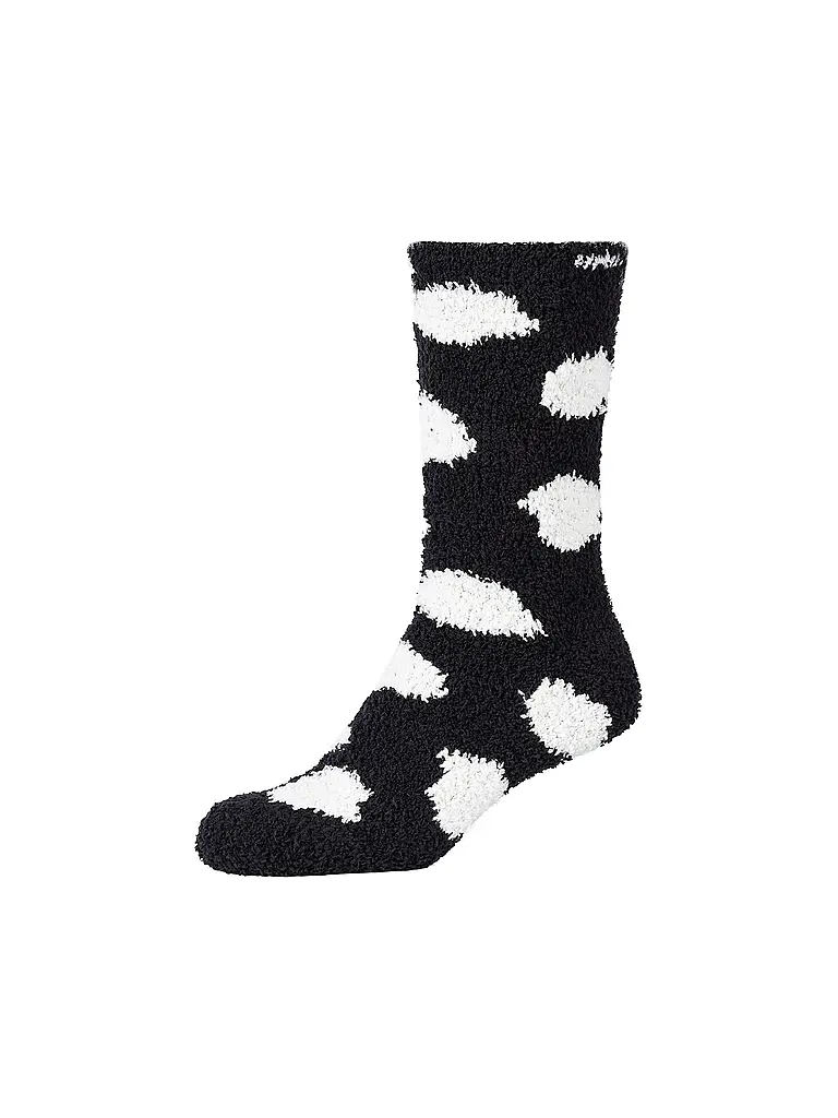 CAMANO | Socken 3er Pkg black | 