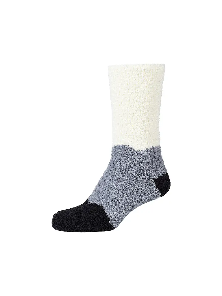 CAMANO | Socken 3er Pkg black | 