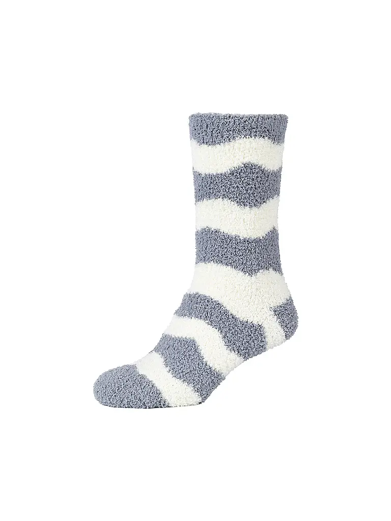 CAMANO | Socken 3er Pkg black | 