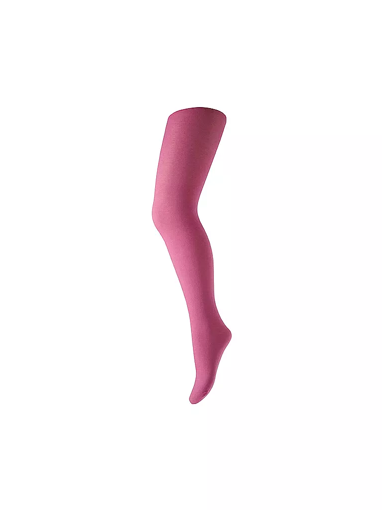 CAMANO | Strumpfhose  | rosa