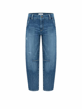 CAMBIO | Jeans Balloon Fit OCEAN