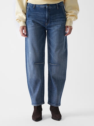 CAMBIO | Jeans Balloon Fit OCEAN