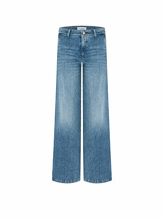 CAMBIO | Jeans Wide Leg ALEK